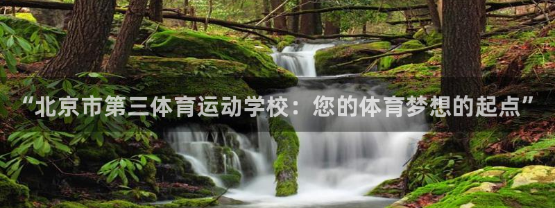 J9官网下载联系电话：“北京市第三体育运动学校：您的
