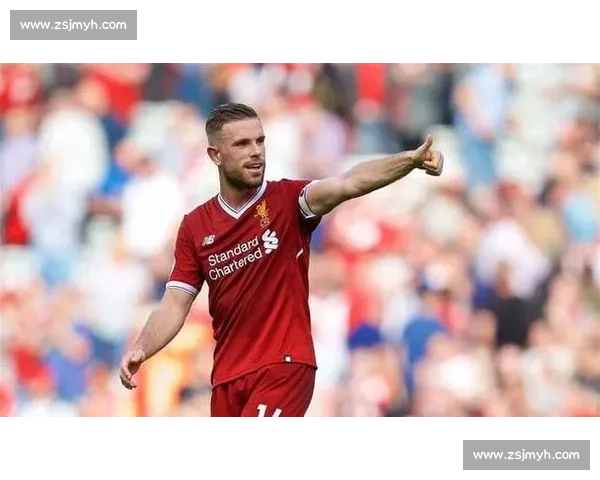 双料队长亨德森 35 岁生日快乐!利物浦与英格兰官方致敬传奇 双料队长亨德森 35 岁生日快乐!利物浦与英格兰官方致敬传奇