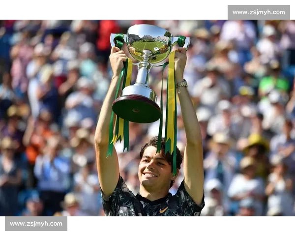 弗里茨伊斯特本四度封王,赛季第二冠创生涯第十冠里程碑 弗里茨伊斯特本四度封王,赛季第二冠创生涯第十冠里程碑