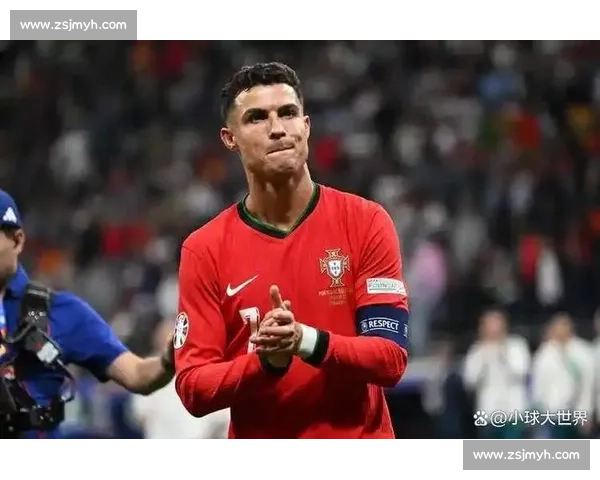 C 罗致敬传奇队长:永别了,若热 - 科斯塔 C 罗致敬传奇队长:永别了,若热 - 科斯塔