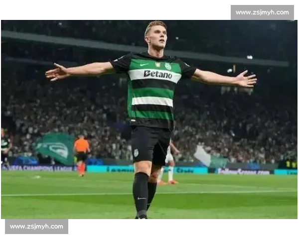 尤文 7000 万欧元加码哲凯赖什，力压阿森纳领跑葡体神锋争夺战