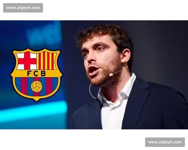 巴萨转会周风暴:五名球员命运待决,财政公平法案成终极考验 巴萨转会周风暴:五名球员命运待决,财政公平法案成终极考验