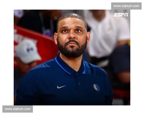 杜德利成助教香饽饽！掘金加入骑士灰熊争夺，总冠军经验成关键