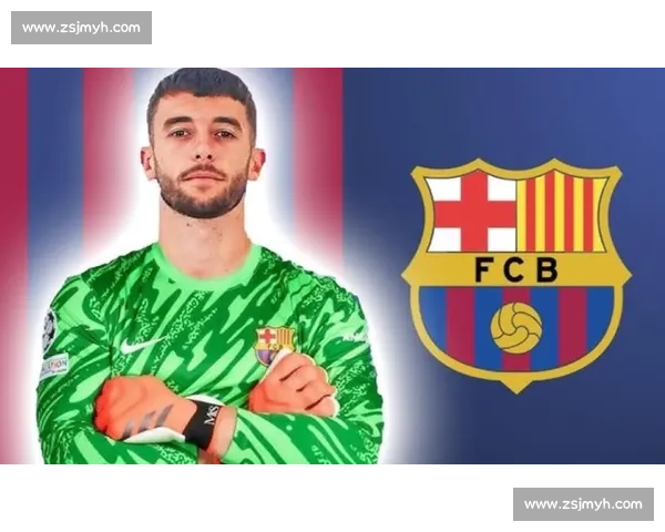 塞尔希 - 戈麦斯力挺加西亚:巴萨新门神未来必成世界最佳 塞尔希 - 戈麦斯力挺加西亚:巴萨新门神未来必成世界最佳