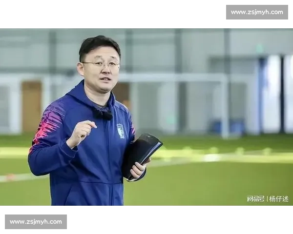 泪目！孙继海携国足黄金一代重聚：那些年的青春记忆回来了