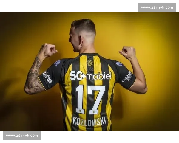 米兰未来中场沃斯接近租借加盟瑞士洛桑体育