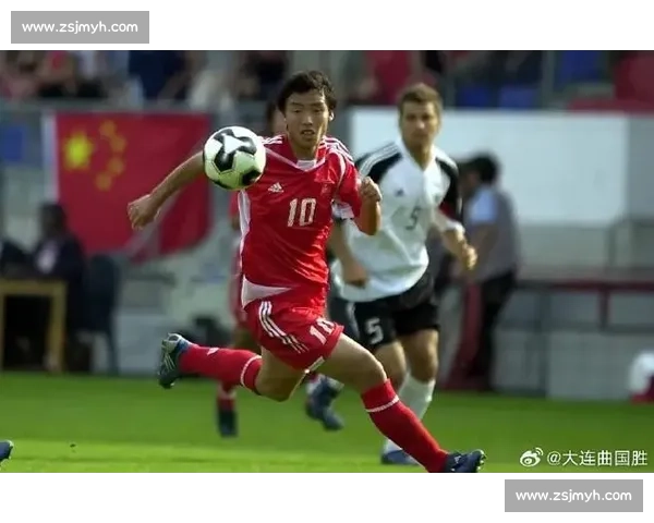 陈涛：执教生涯期待海外深造 高水平联赛取经助力中国足球进阶