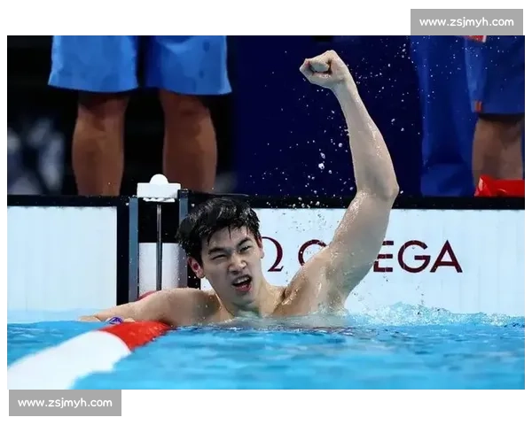 潘展乐 46 秒 71 创历史第二！波波维奇紧追：欧洲天才的逆袭之路